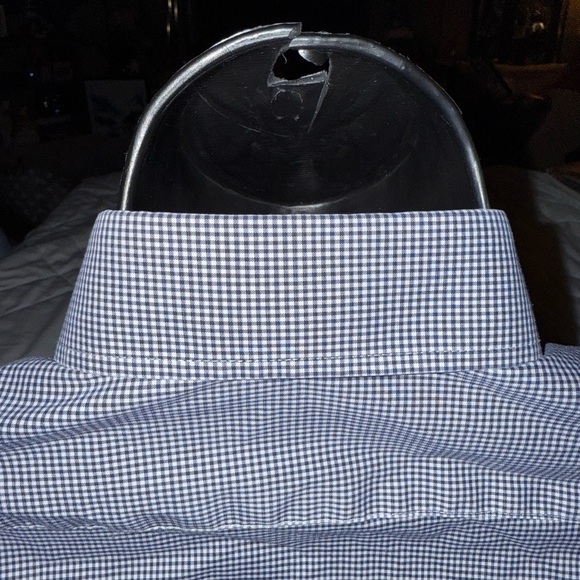 J. Crew Ludlow Premium fine cotton dress shirt - Picture 4 of 10